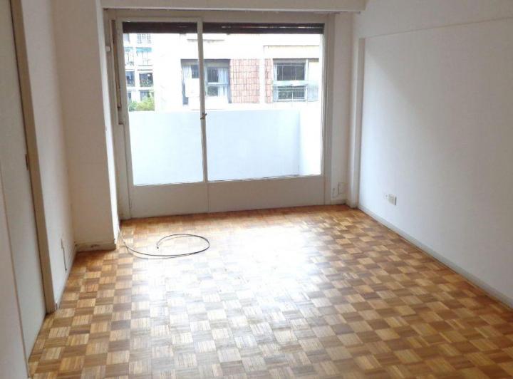 Departamento · 45m² · 2 Ambientes
