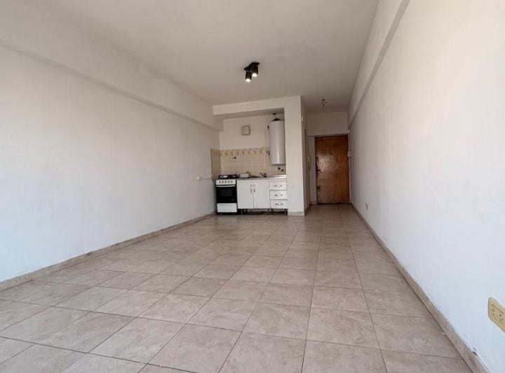 Departamento · 30m² · 1 Ambiente