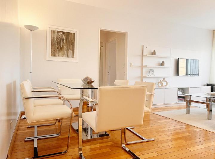 Departamento · 52m² · 2 Ambientes