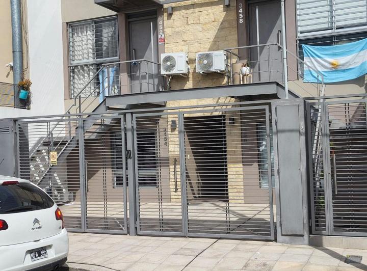 Departamento · 45m² · 2 Ambientes