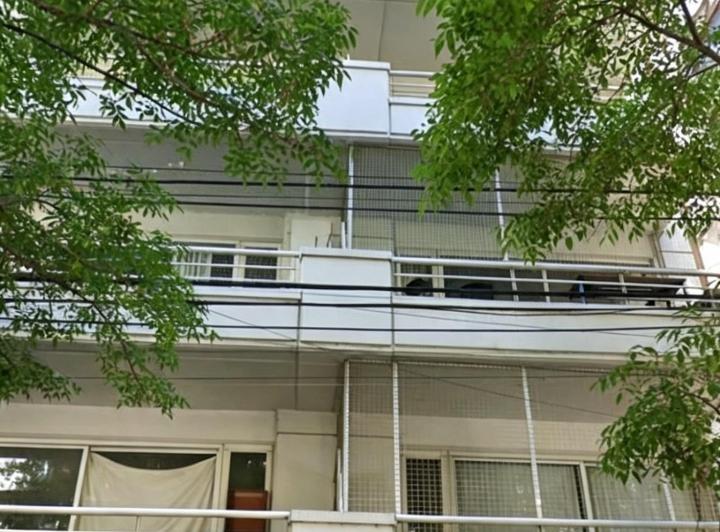 Departamento · 45m² · 2 Ambientes · 1 Cochera