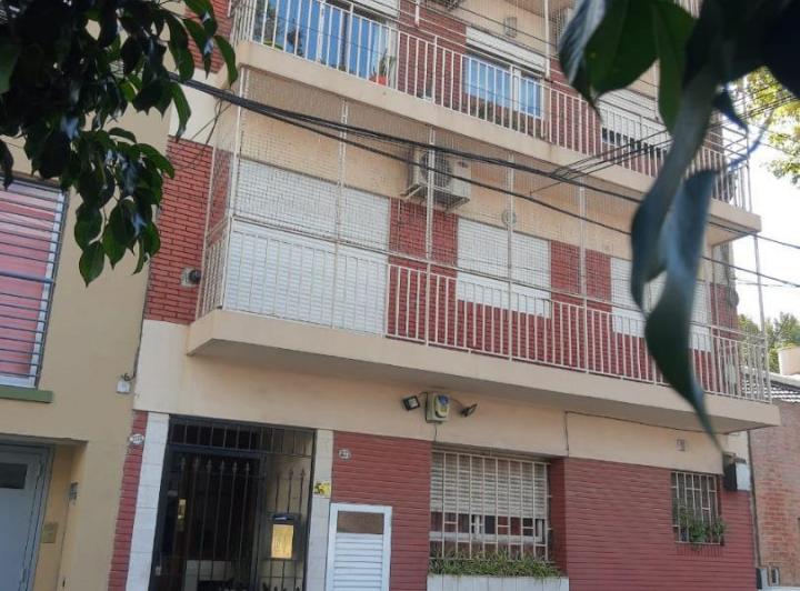 Departamento · 30m² · 2 Ambientes