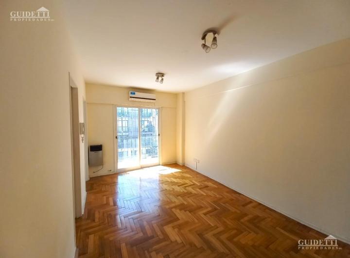 Departamento · 23m² · 1 Ambiente