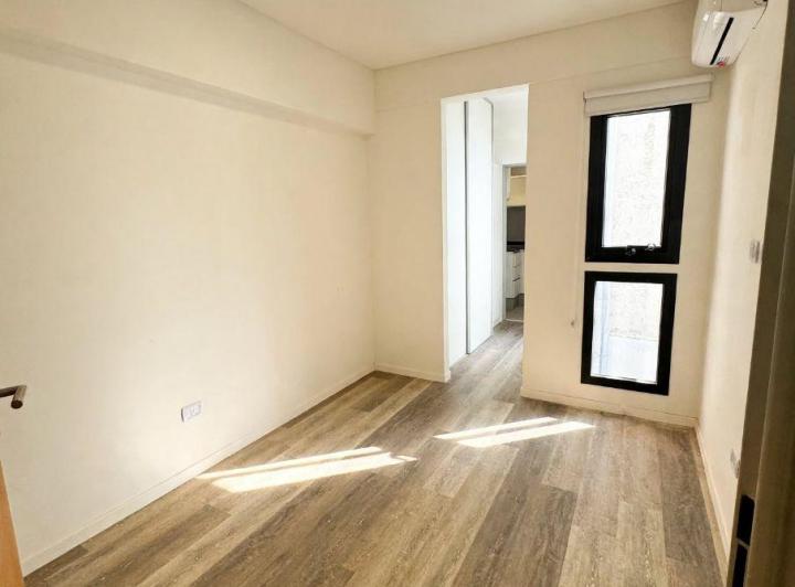 Departamento · 30m² · 1 Ambiente