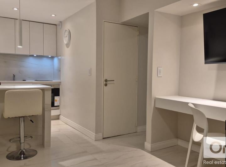 Departamento · 40m² · 2 Ambientes