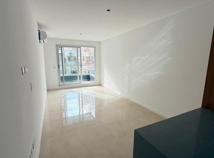 Departamento · 28m² · 1 Ambiente