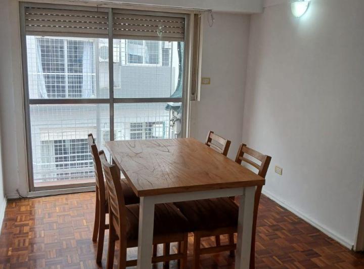 Departamento · 42m² · 2 Ambientes
