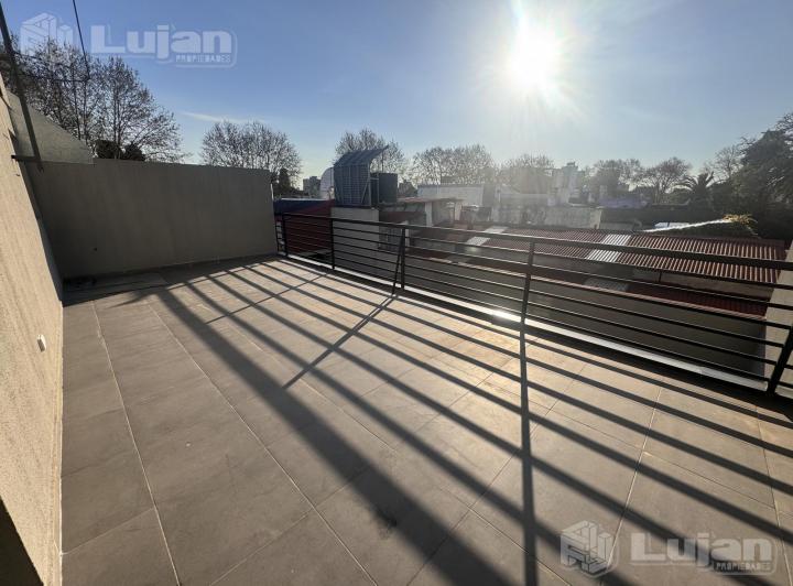 Departamento · 40m² · 1 Ambiente
