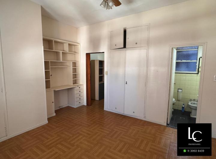 Departamento · 40m² · 1 Ambiente