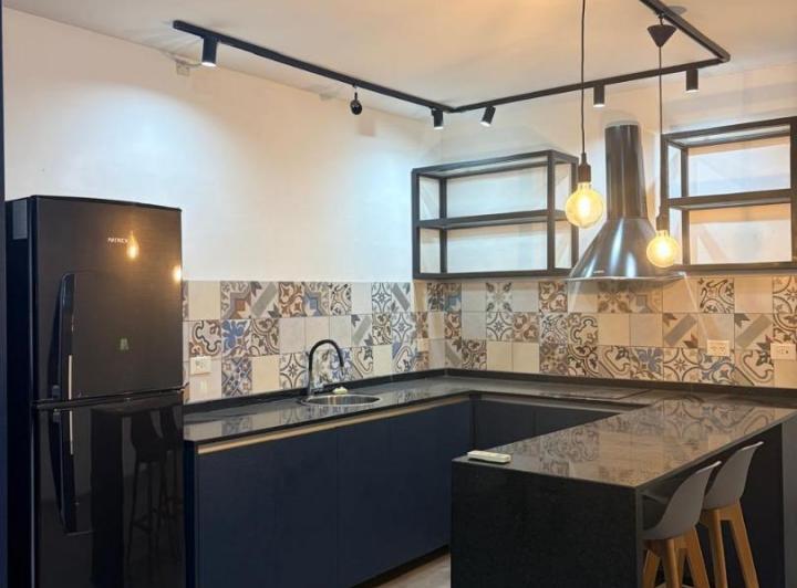 Departamento · 31m² · 1 Ambiente