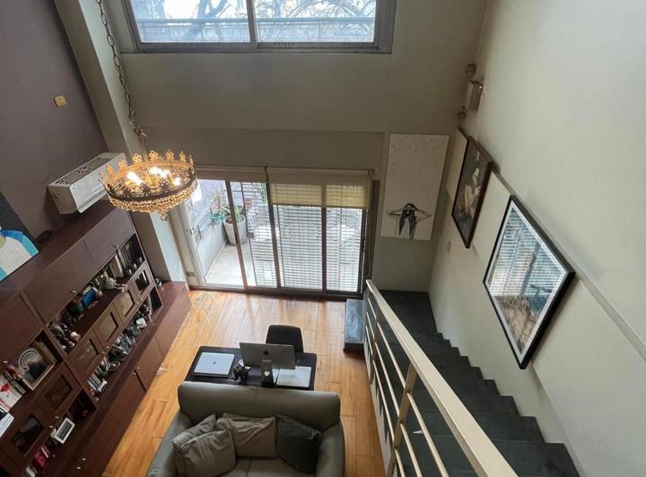 Departamento · 54m² · 2 Ambientes · 1 Cochera