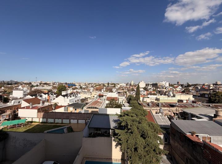 Departamento · 40m² · 1 Ambiente