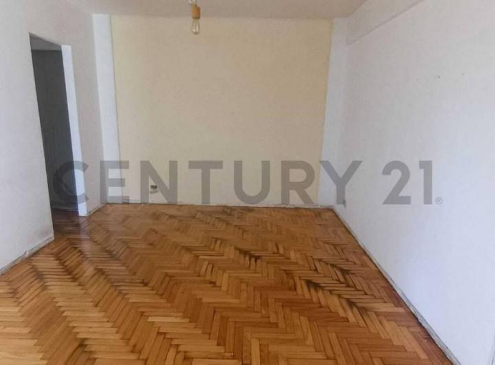 Departamento · 33m² · 2 Ambientes
