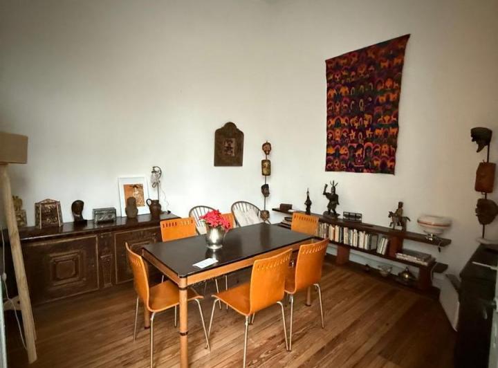 Departamento · 3 Ambientes
