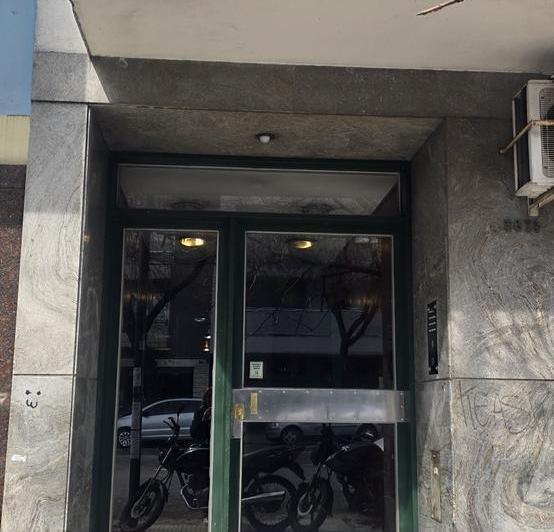 Departamento · 42m² · 2 Ambientes