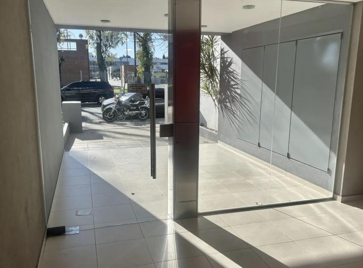 Departamento · 45m² · 2 Ambientes · 1 Cochera