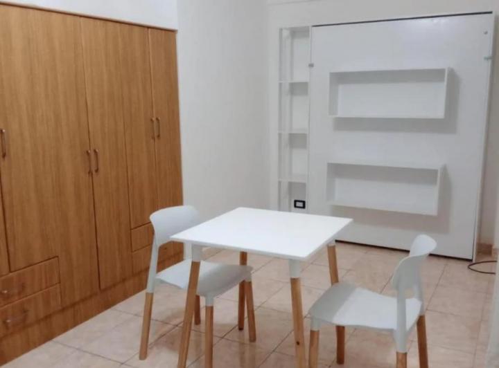 Departamento · 30m² · 1 Ambiente