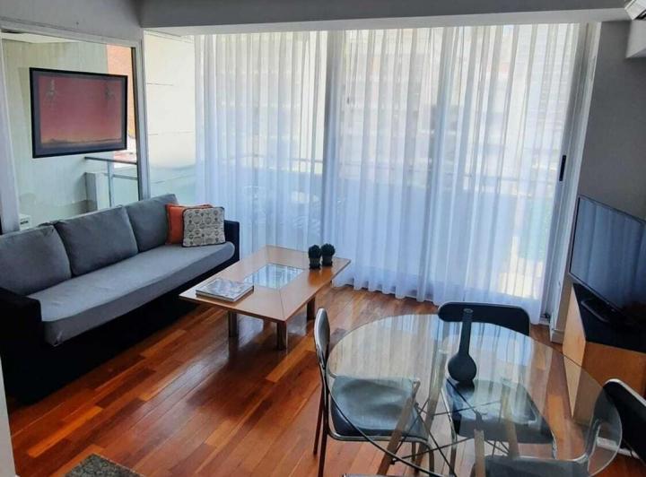 Departamento · 44m² · 2 Ambientes