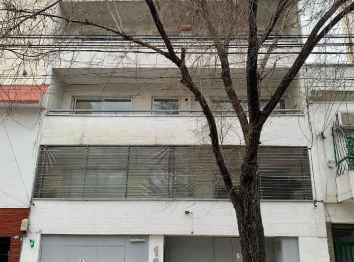 Departamento · 42m² · 2 Ambientes · 1 Cochera