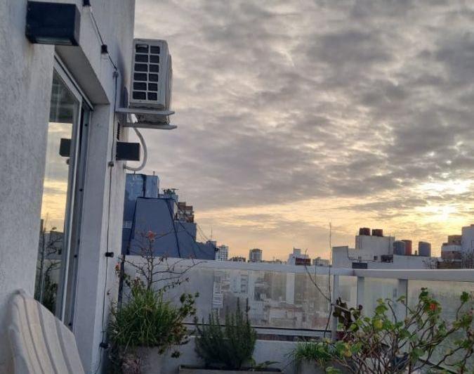Departamento · 30m² · 2 Ambientes
