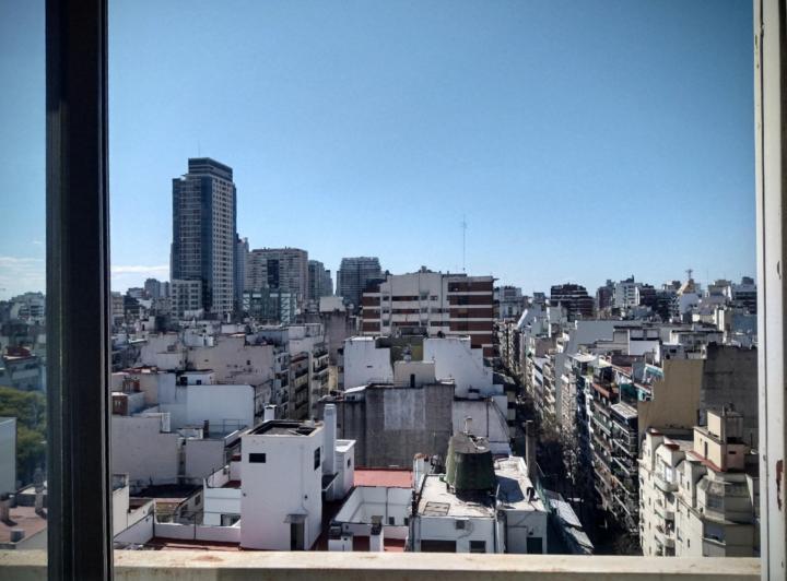 Departamento · 40m² · 2 Ambientes