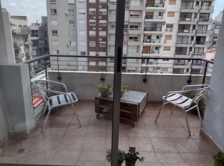 Departamento · 45m² · 1 Ambiente