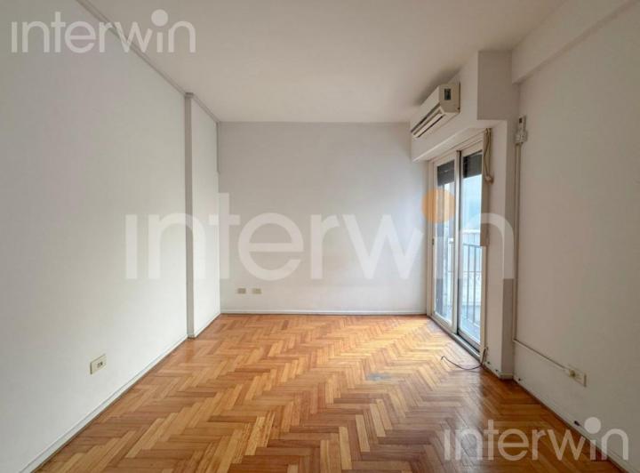Departamento · 35m² · 2 Ambientes