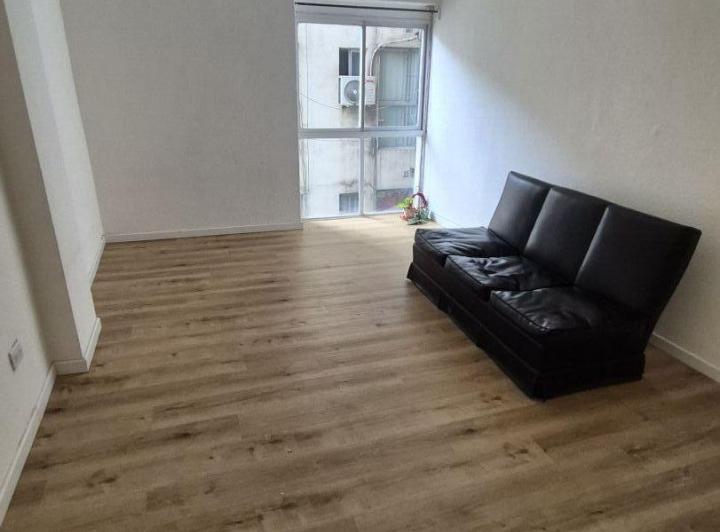 Departamento · 24m² · 1 Ambiente