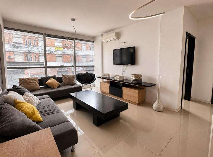 Departamento · 50m² · 2 Ambientes