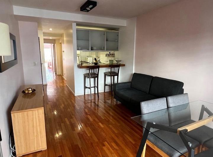 Departamento · 49m² · 2 Ambientes