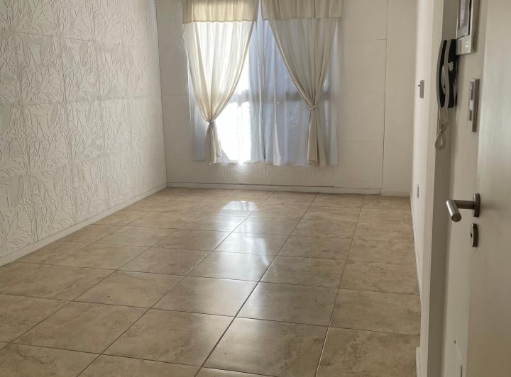 Departamento · 23m² · 1 Ambiente