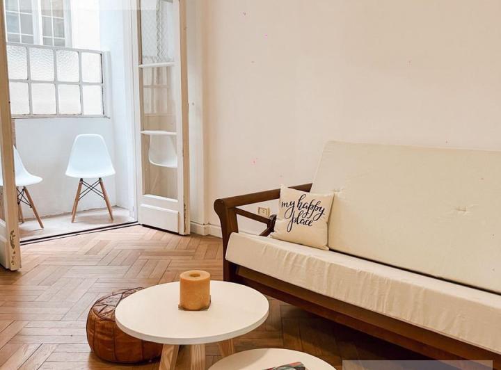 Departamento · 70m² · 3 Ambientes