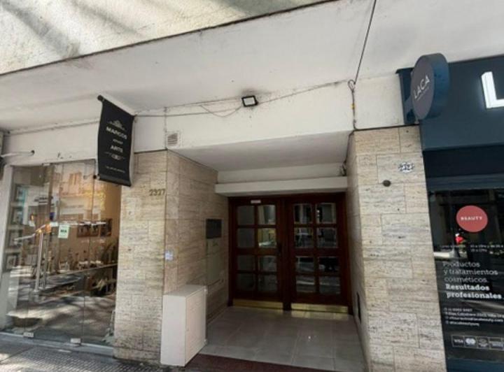 Departamento · 70m² · 3 Ambientes