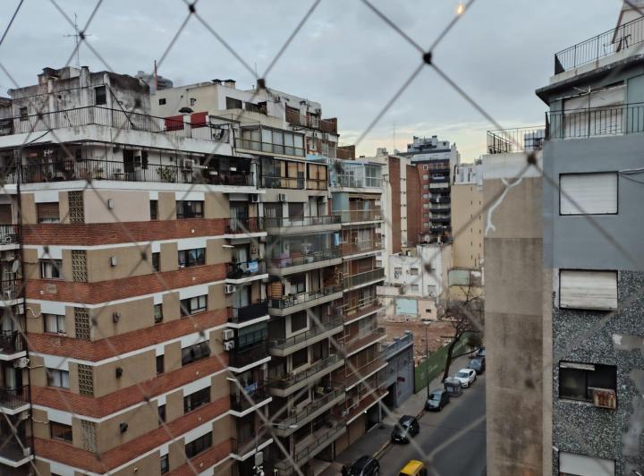 Departamento · 65m² · 3 Ambientes