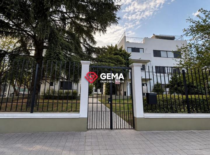 Departamento · 5 Ambientes