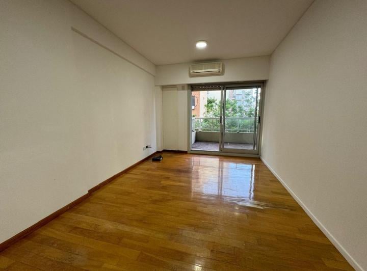 Departamento · 55m² · 3 Ambientes · 1 Cochera