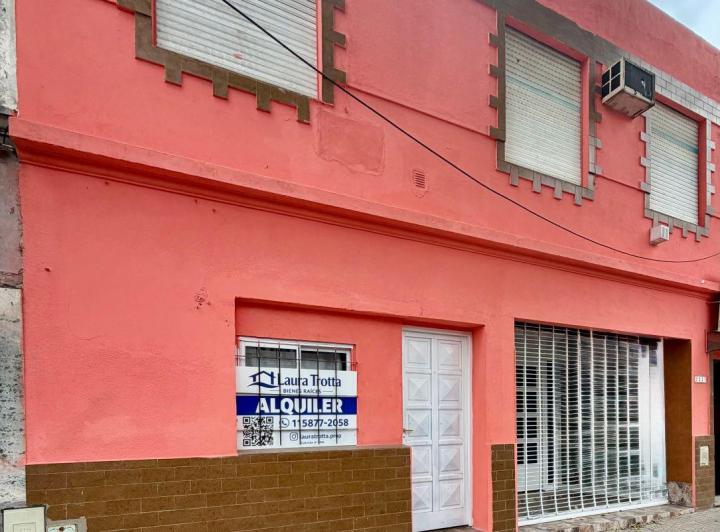 Departamento · 80m² · 5 Ambientes