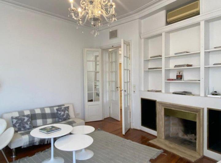 Departamento · 112m² · 3 Ambientes