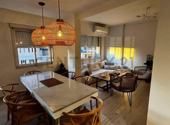 Departamento · 70m² · 3 Ambientes