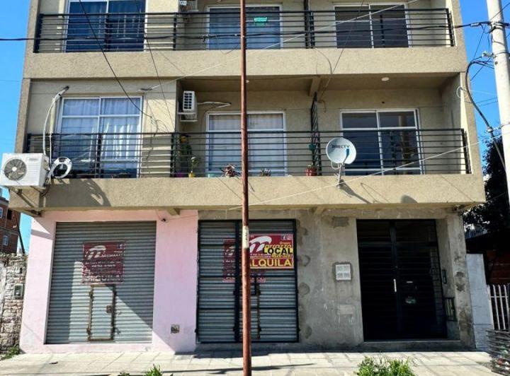 Departamento · 50m² · 3 Ambientes