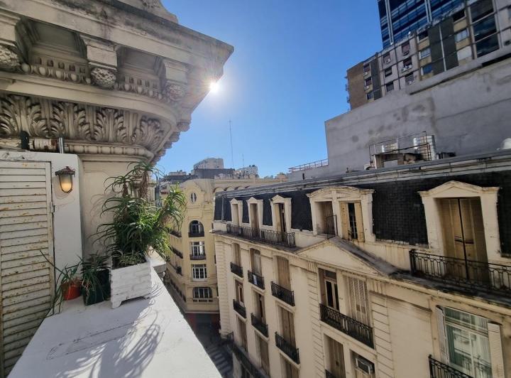 Departamento · 69m² · 3 Ambientes