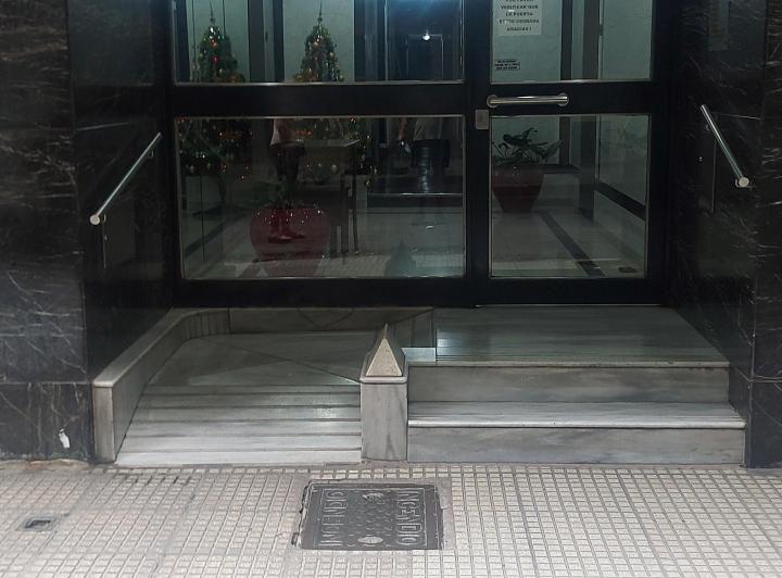 Departamento · 60m² · 4 Ambientes