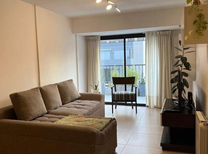 Departamento · 78m² · 5 Ambientes · 1 Cochera