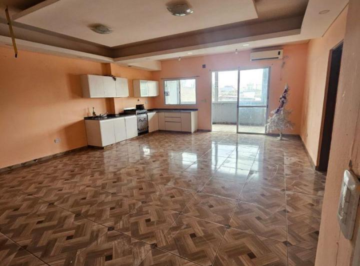 Departamento · 120m² · 4 Ambientes