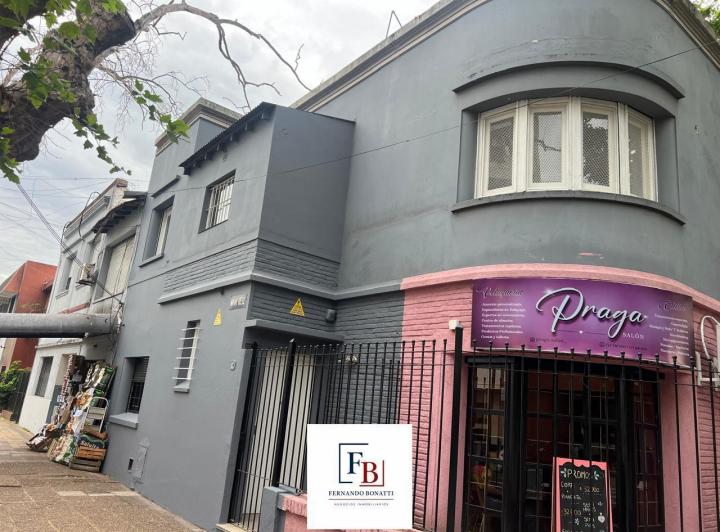 Departamento · 61m² · 4 Ambientes