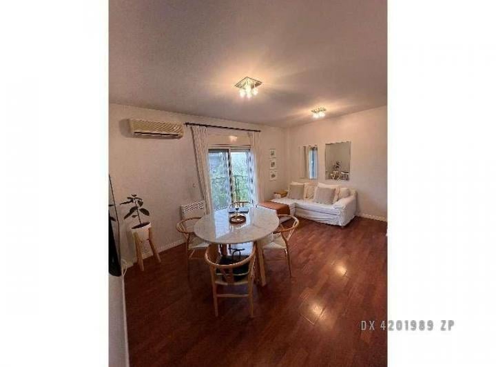 Departamento · 56m² · 3 Ambientes · 1 Cochera