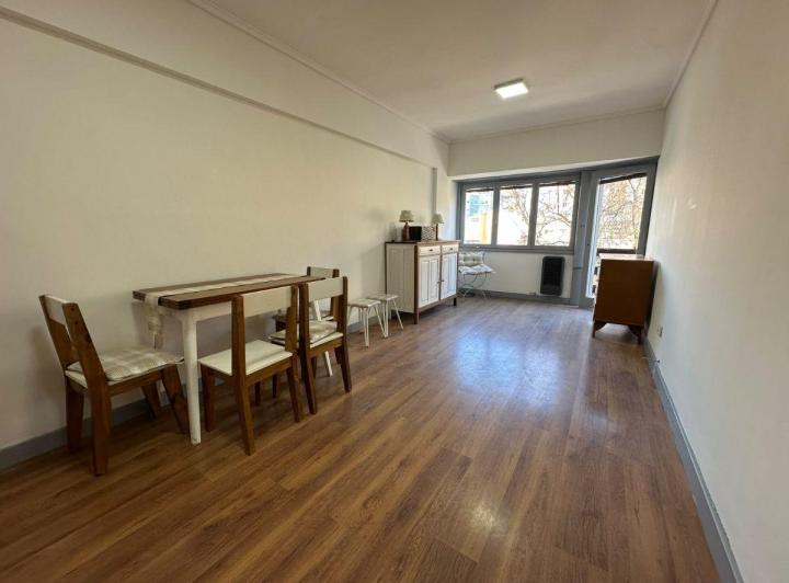 Departamento · 68m² · 3 Ambientes