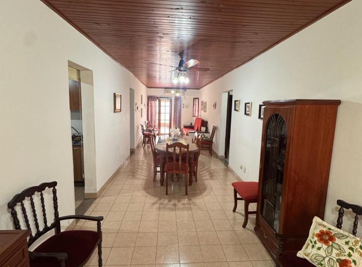 PH · 93m² · 4 Ambientes