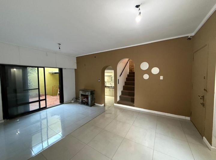 Departamento · 100m² · 4 Ambientes · 1 Cochera