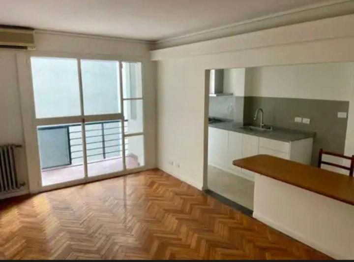 Departamento · 63m² · 3 Ambientes